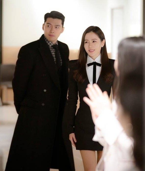 phim itaewon class anh 7