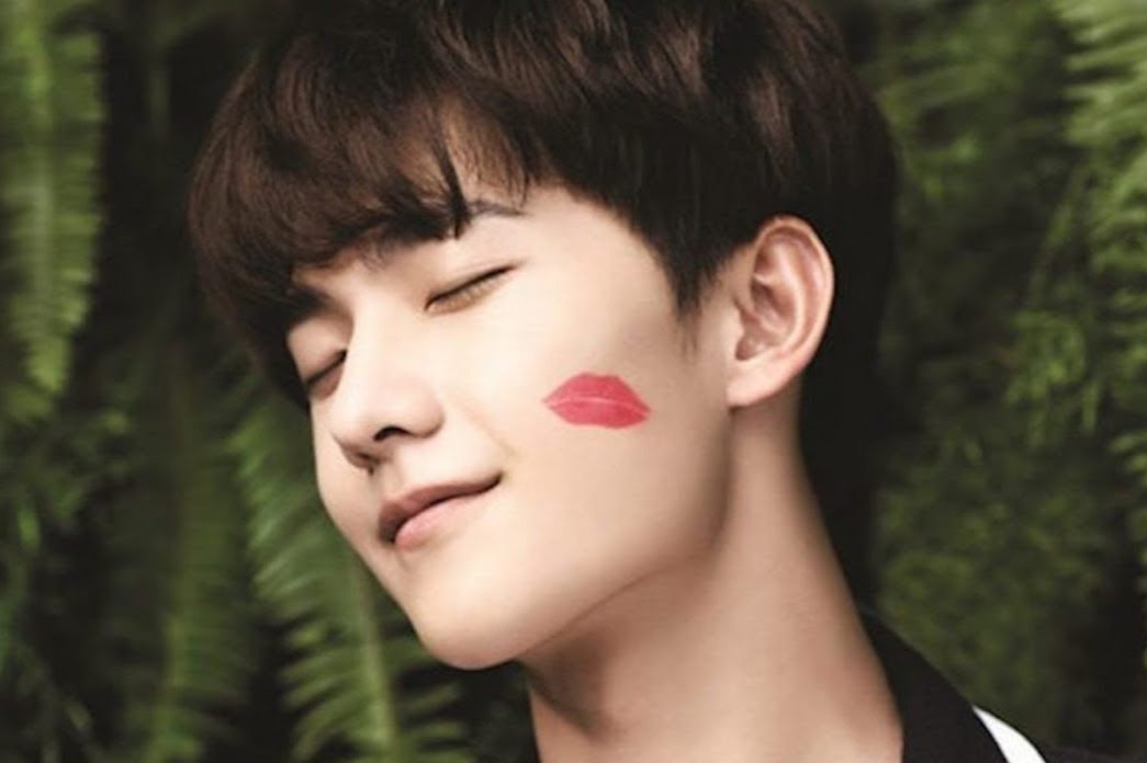 Tieu chuan trai dep cua nguoi Trung Quoc la gi? hinh anh