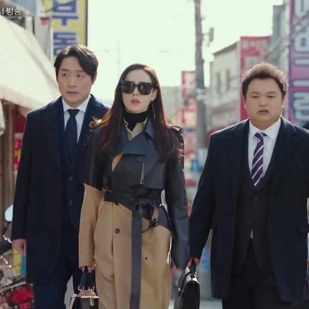 phim itaewon class anh 5