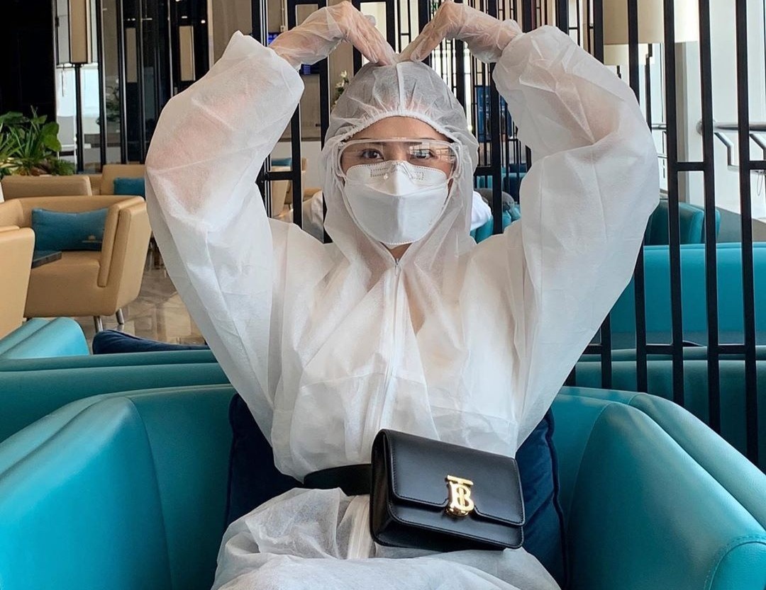 sao viet mac do bao ho anh 1