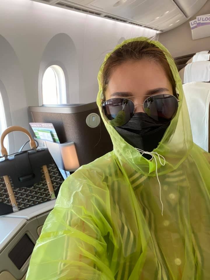 sao viet mac do bao ho anh 9