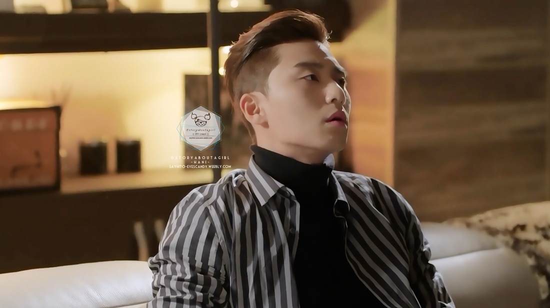 phim itaewon class anh 11