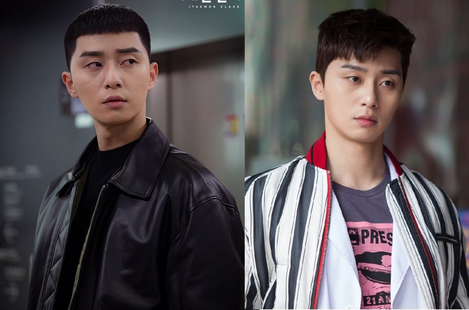 Park Seo Joon luon mac dep du dong vai chu tich hay chang trai ngheo hinh anh