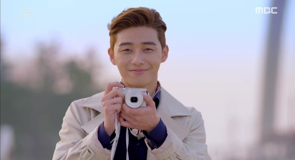 phim itaewon class anh 10