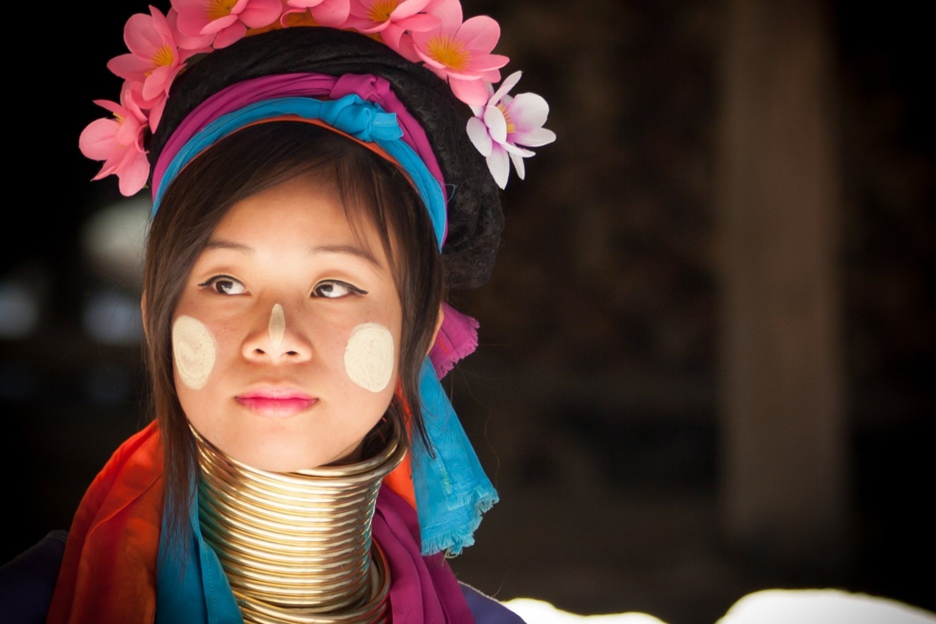 Loai my pham chi co o mot nuoc, nguoi dan dung suot 2.000 nam hinh anh