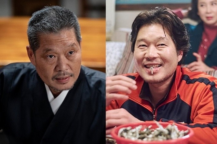 Chu tich doc ac o 'Itaewon Class' co gu an mac khac biet qua cac phim hinh anh