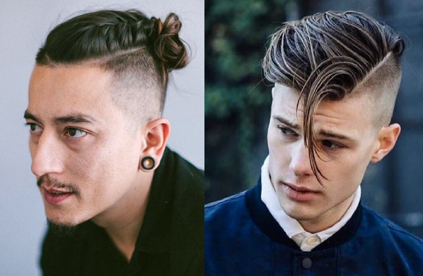 That bim va nhung cach xu ly toc mai dep cho nam gioi hinh anh