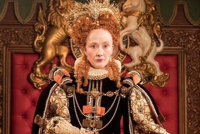 Nu hoang Elizabeth I da danh mat trang nhu voi bang cach nao? hinh anh