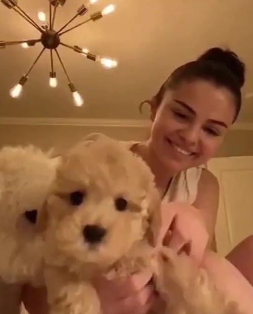 Selena Gomez ra mv moi anh 3