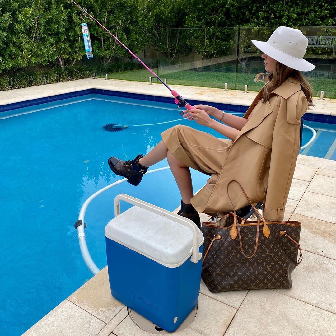 o nha mua dich anh 7