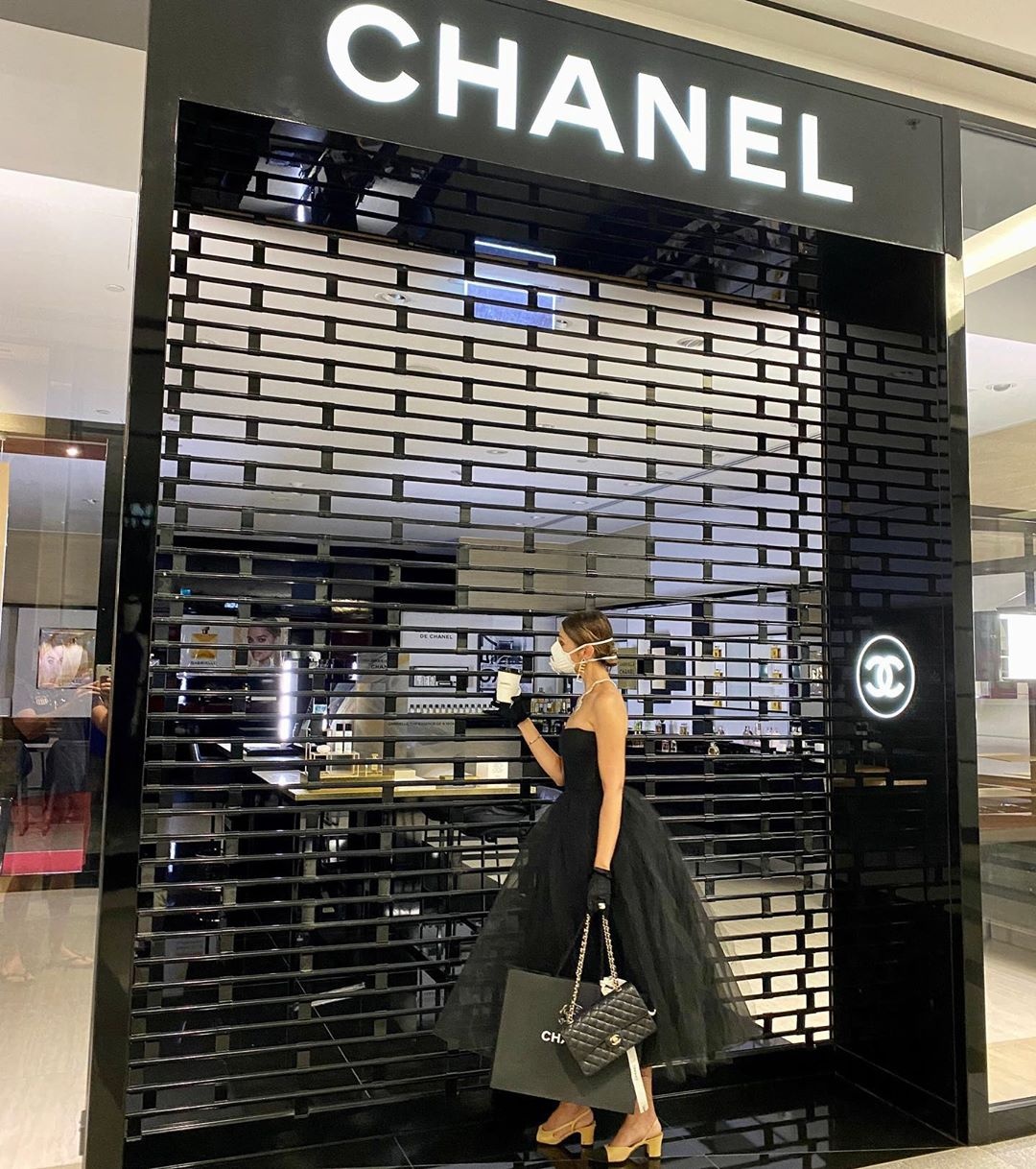 o nha mua dich anh 6