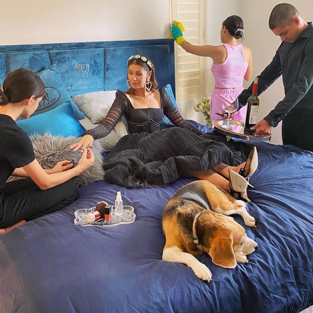 o nha mua dich anh 5