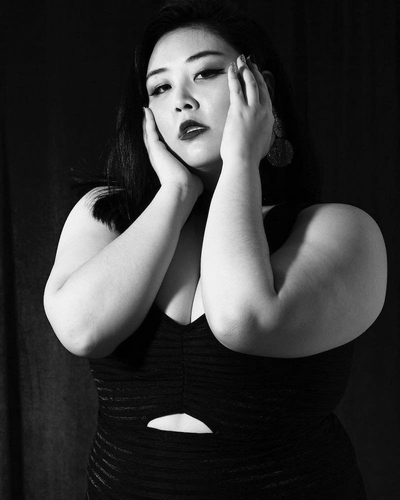 mẫu ngoại cỡ ảnh 3 mau ngoai co anh 3