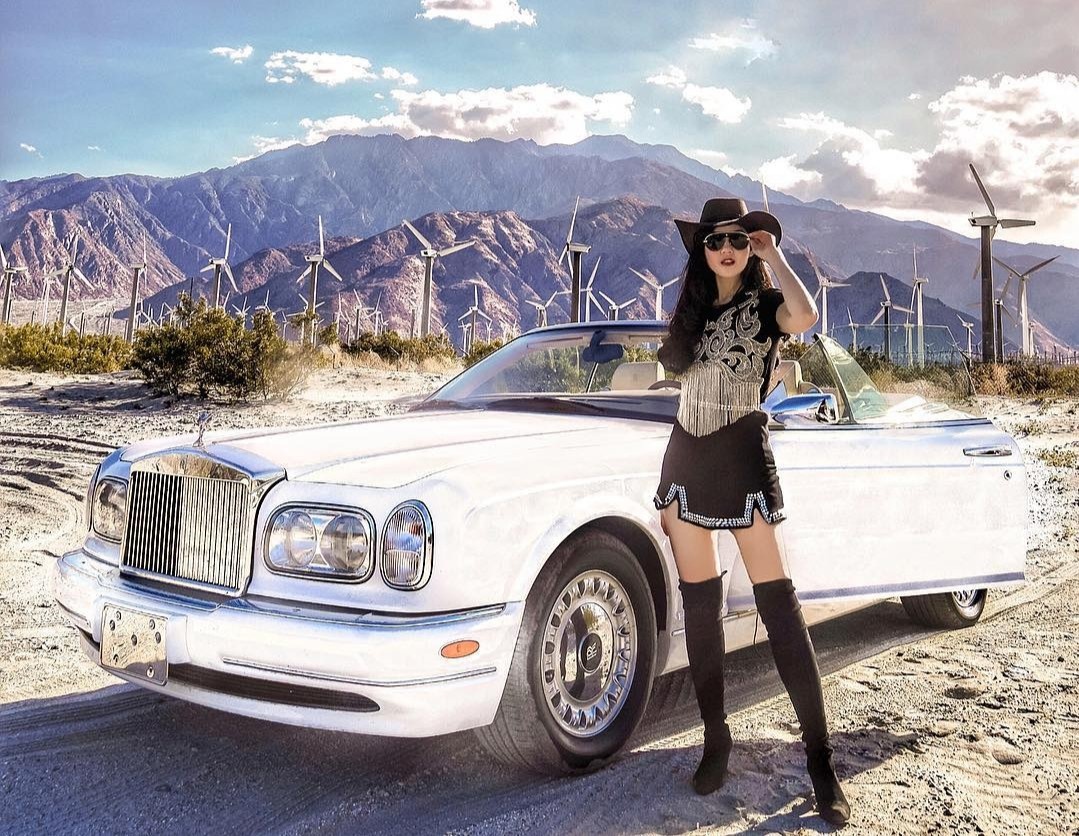 rich kid viet nam anh 19