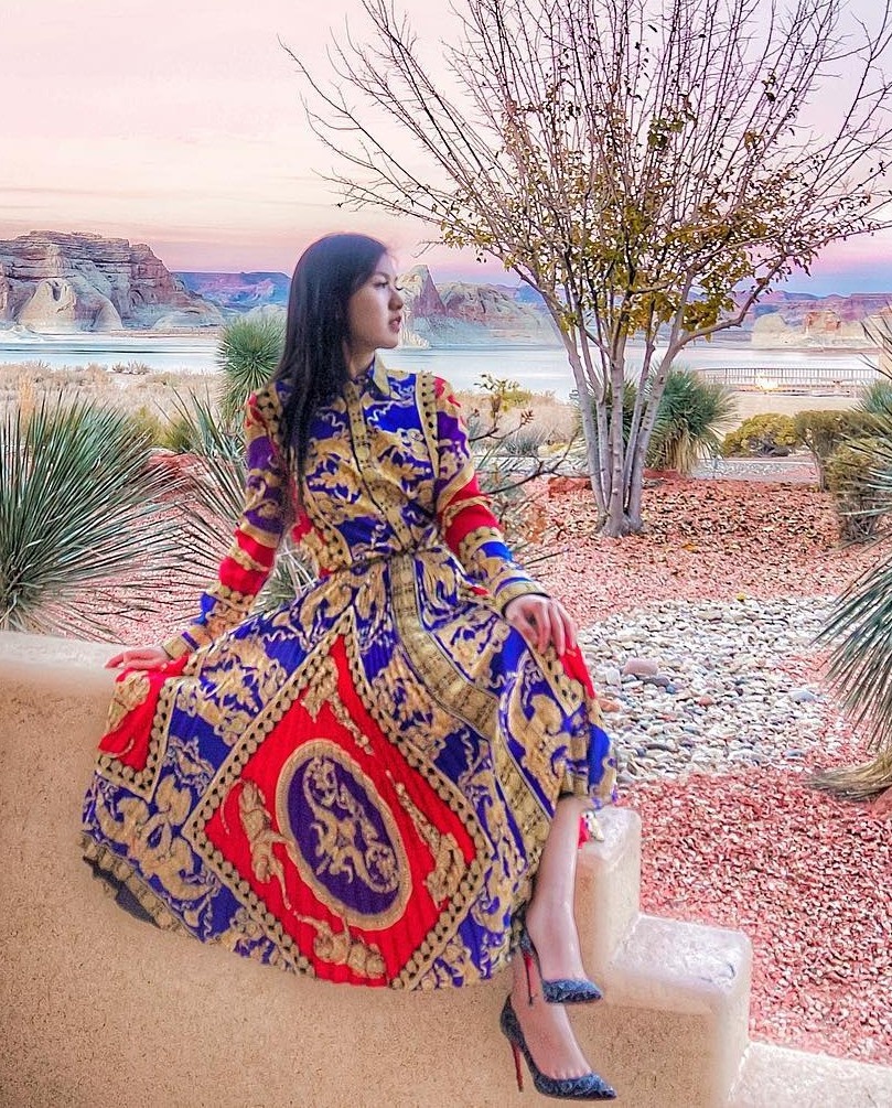 rich kid viet nam anh 15