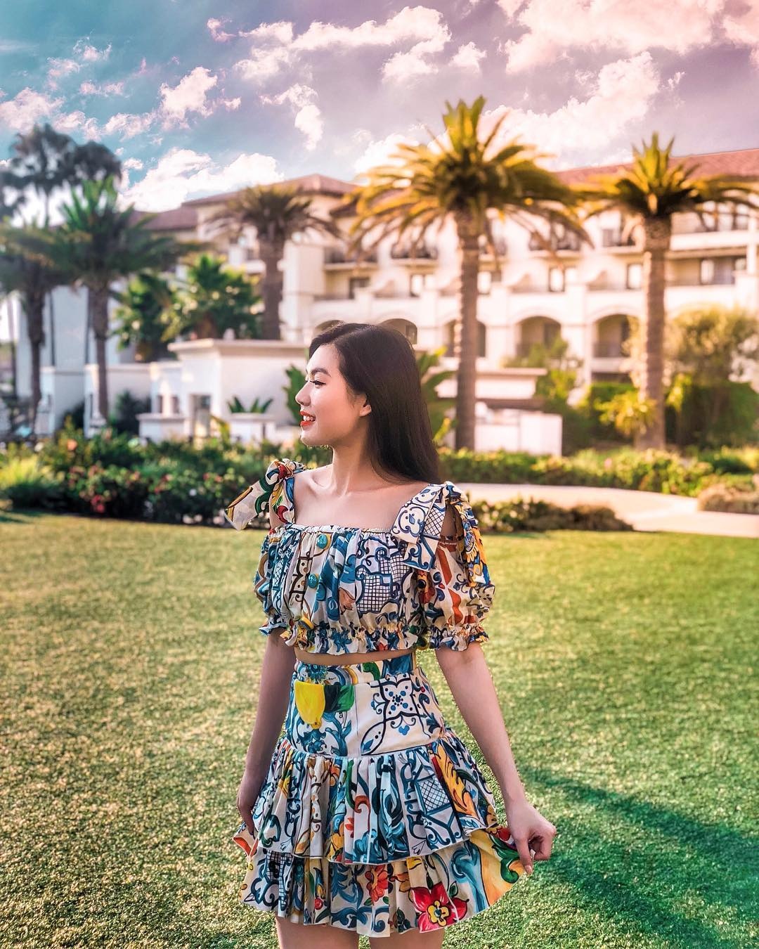 rich kid viet nam anh 13