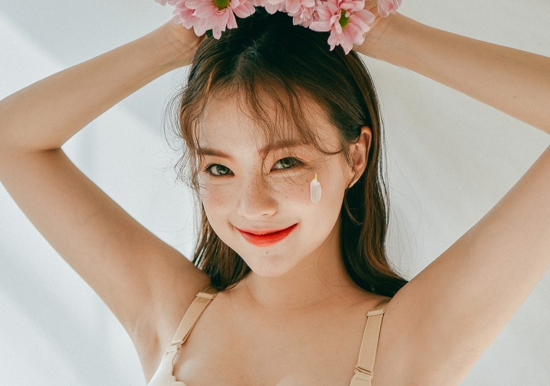 Meo giup long mi moc dai chi trong 30 ngay hinh anh