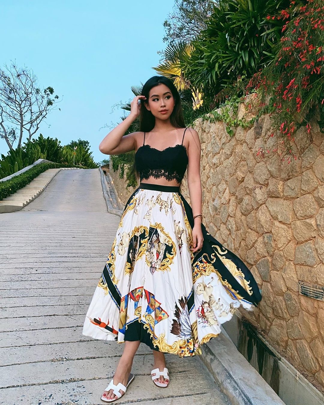 rich kid viet nam anh 3