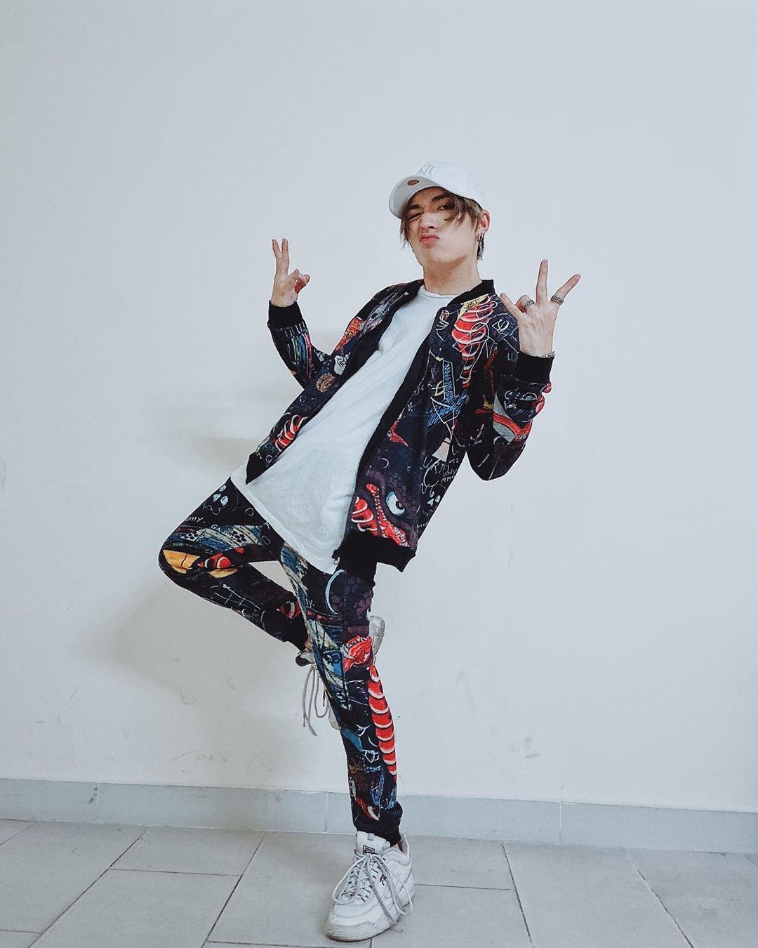 Cody nhom Uni5 anh 6