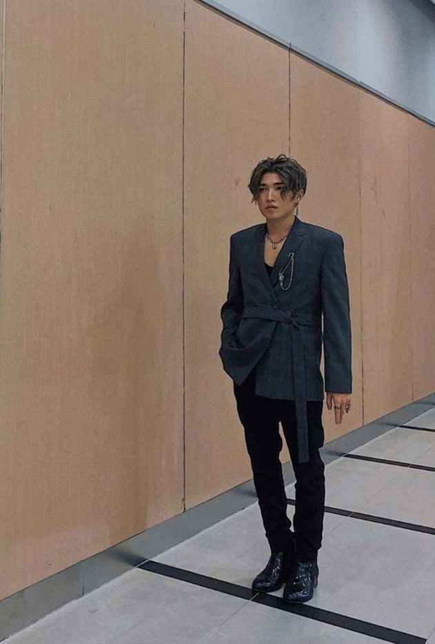 Cody nhom Uni5 anh 10