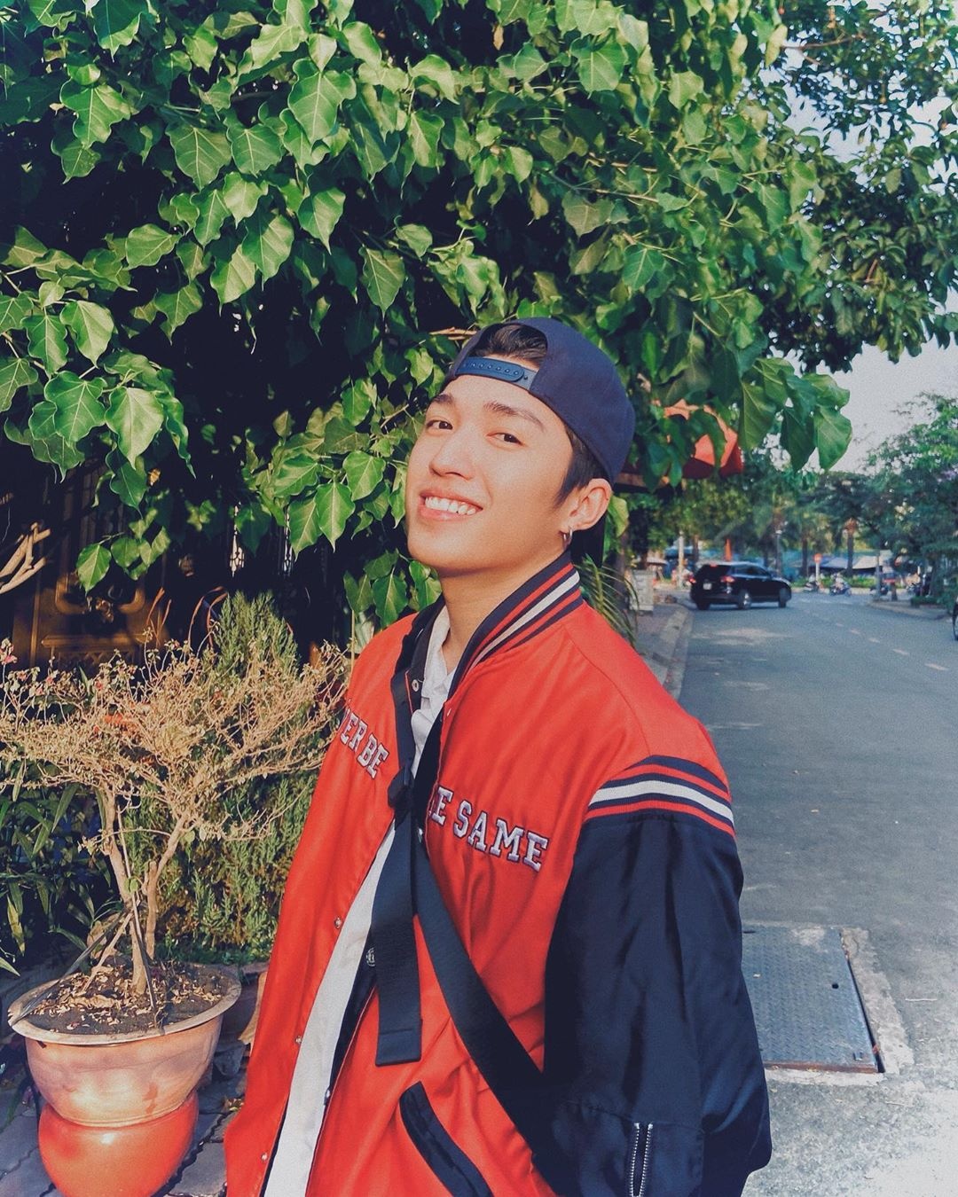 Cody nhom Uni5 anh 5