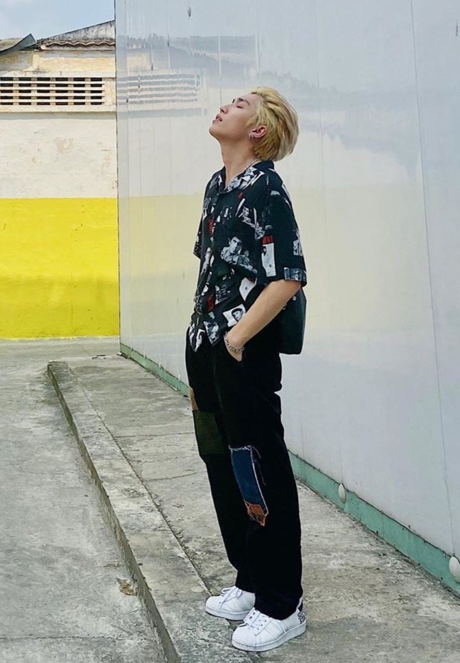 Cody nhom Uni5 anh 8