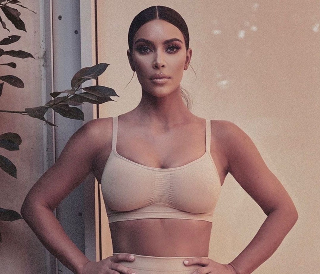 nha kim kardashian anh 1