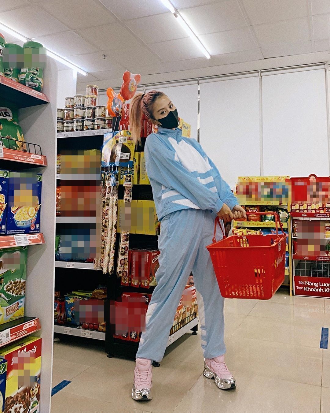 sao viet lam gi o nha anh 10