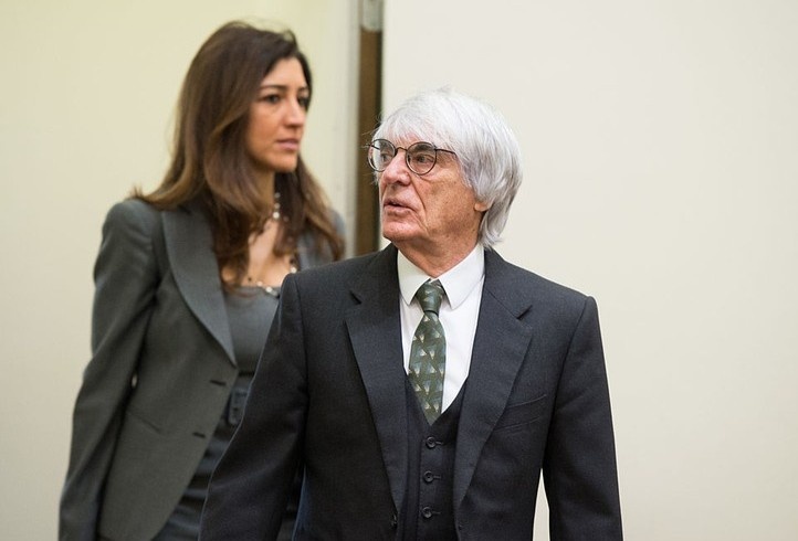 ong trum f1 lam cha anh 2