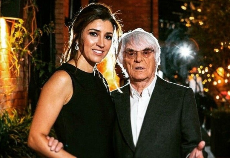 ong trum f1 lam cha anh 3