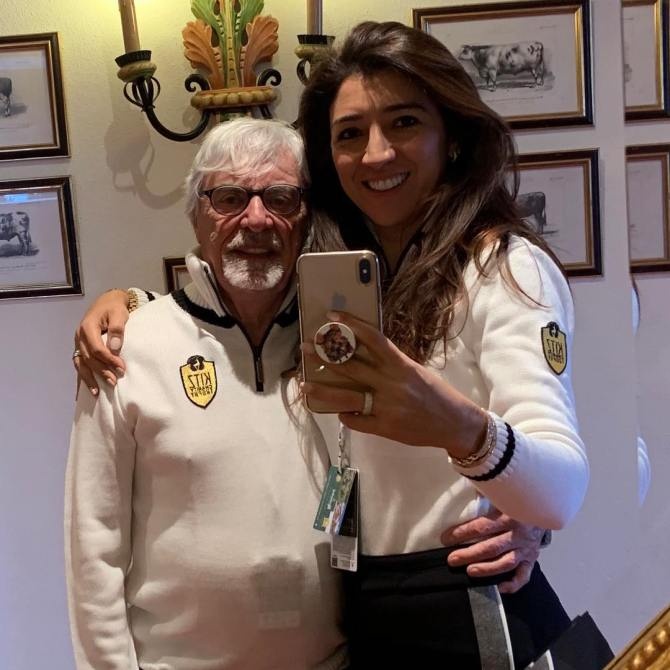 ong trum f1 lam cha anh 7