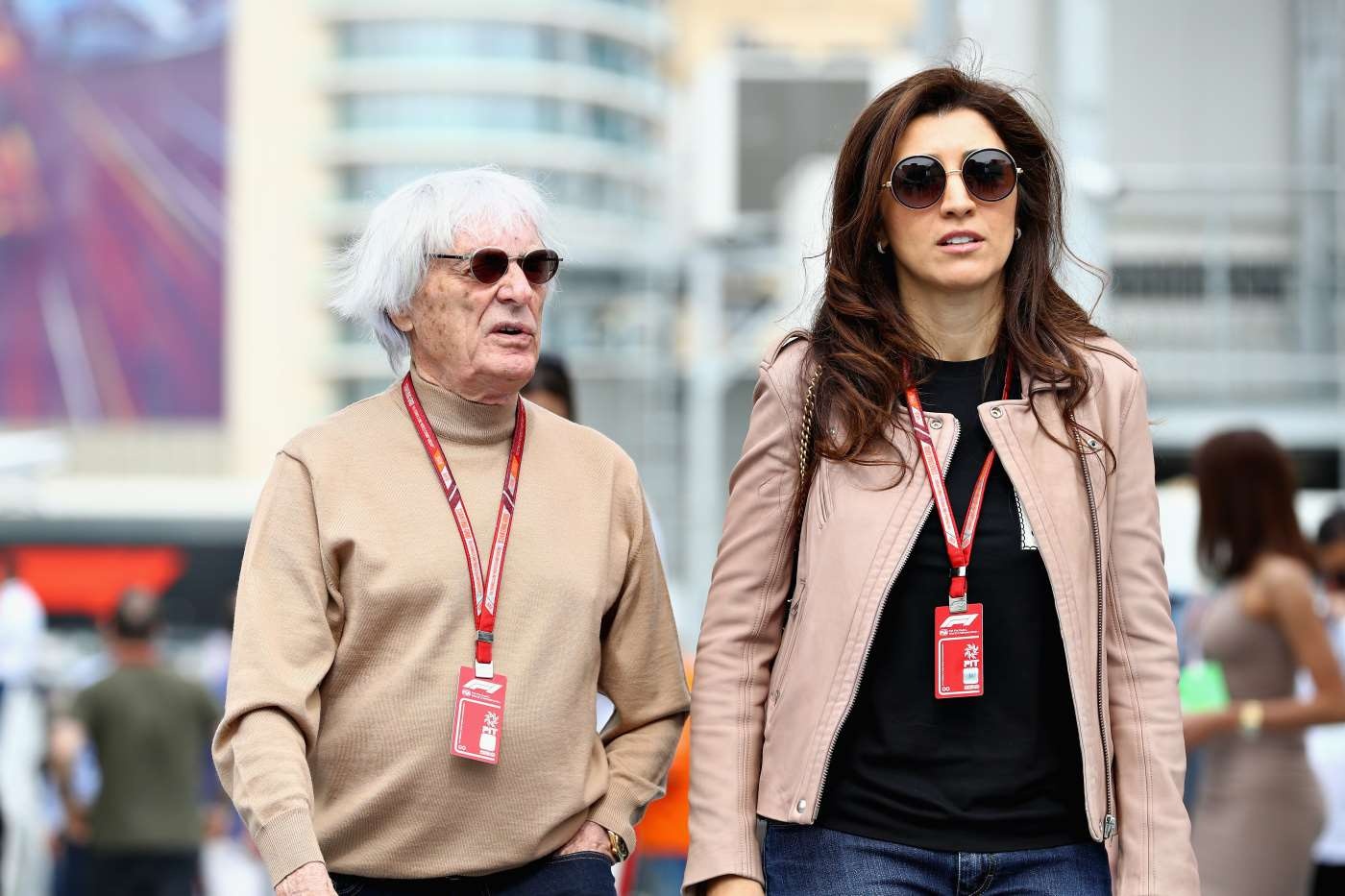 ong trum f1 lam cha anh 5