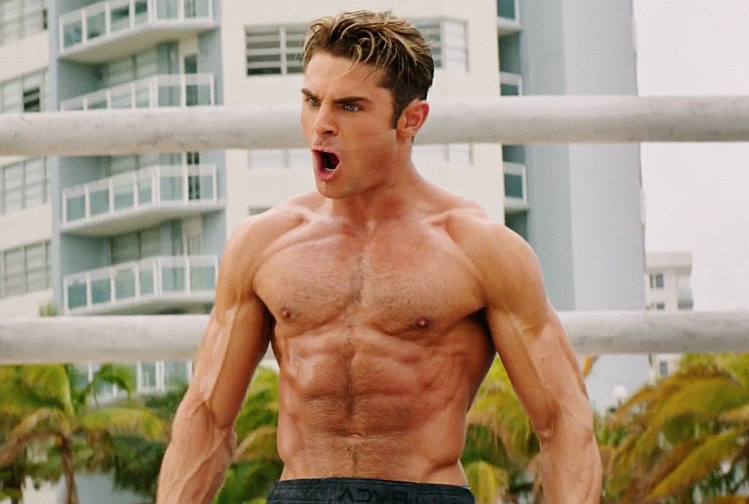 Tai tu Hollywood khong muon co co bung 6 mui hinh anh