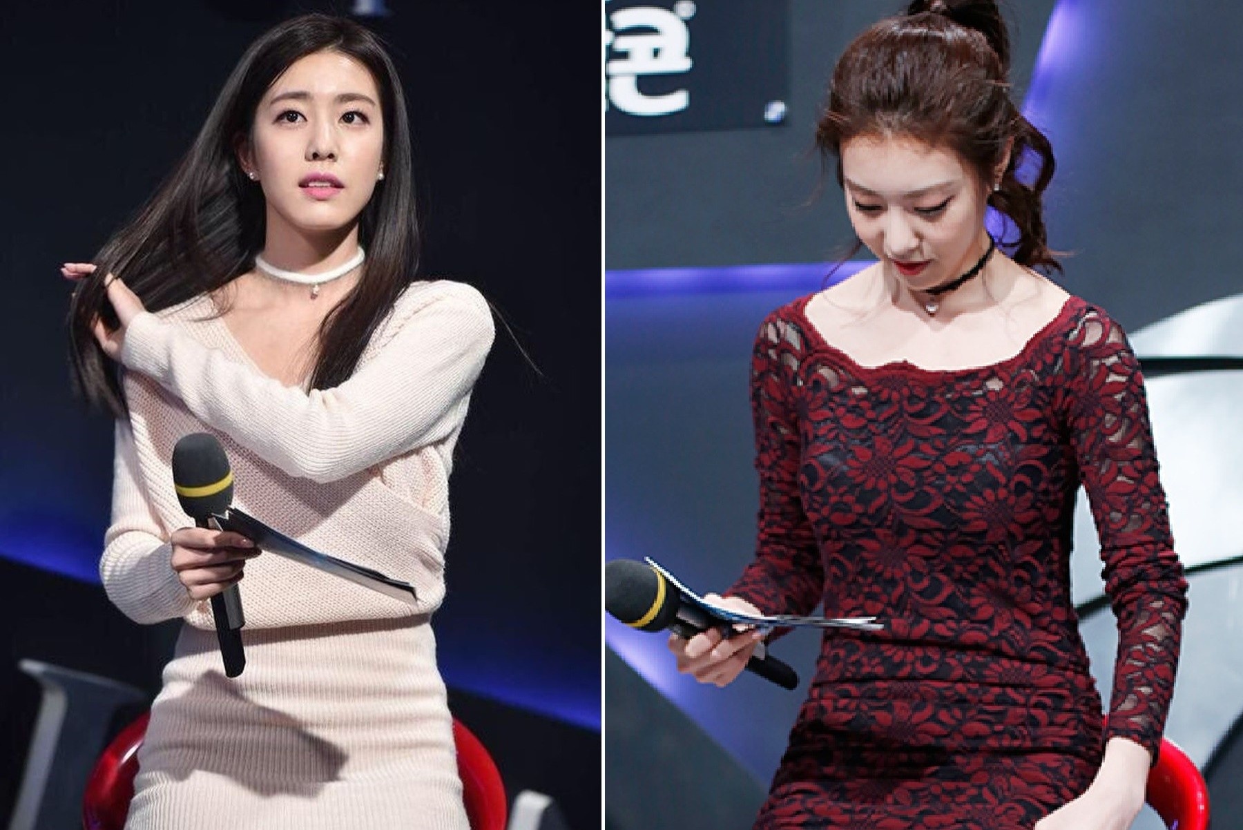 Vo kem 17 tuoi cua So Ji Sub thich mac vay bo sat khoe dang thon gon hinh anh