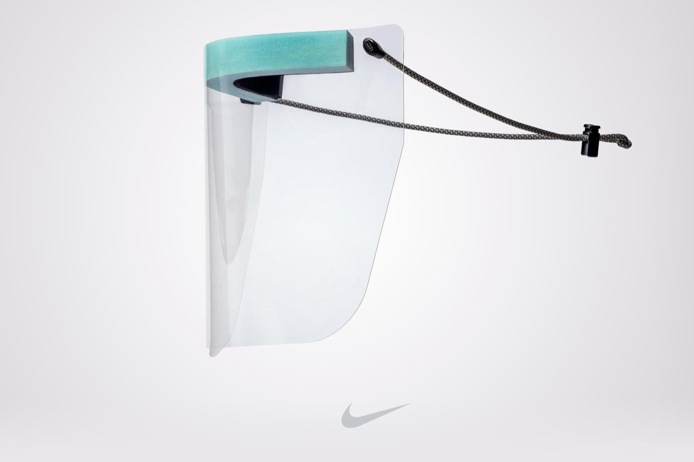 Nike va adidas chuan bi ra mat mat na chong Covid-19 hinh anh