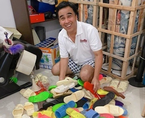 sao viet mang dep to ong anh 1