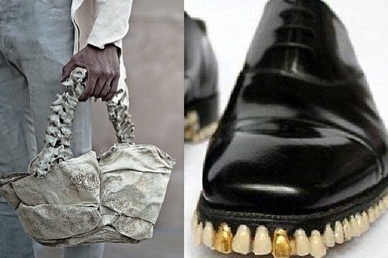 Tui lam tu xuong nguoi va nhung mon do thoi trang gay am anh hinh anh