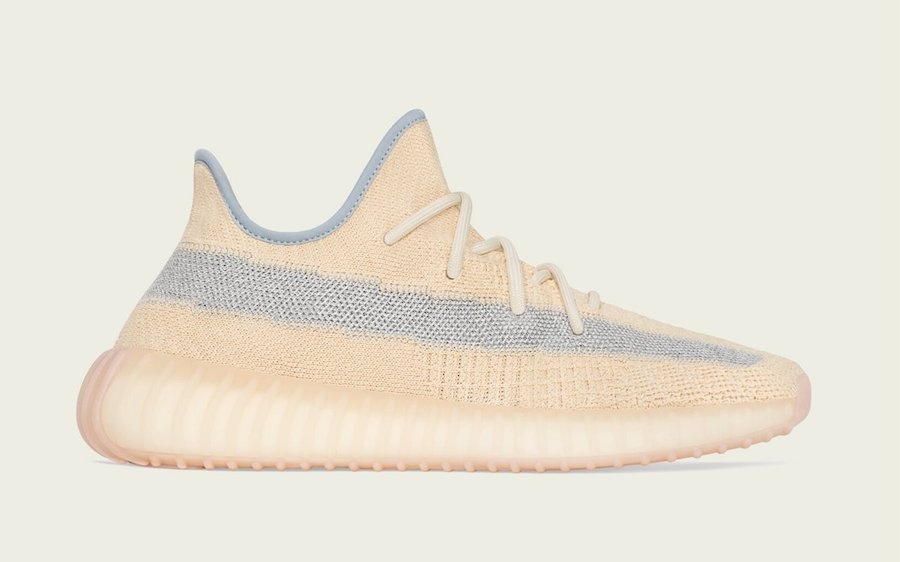 adidas Yeezy Boost 350 V2 Linen ảnh 1 adidas Yeezy Boost 350 V2 Linen anh 1