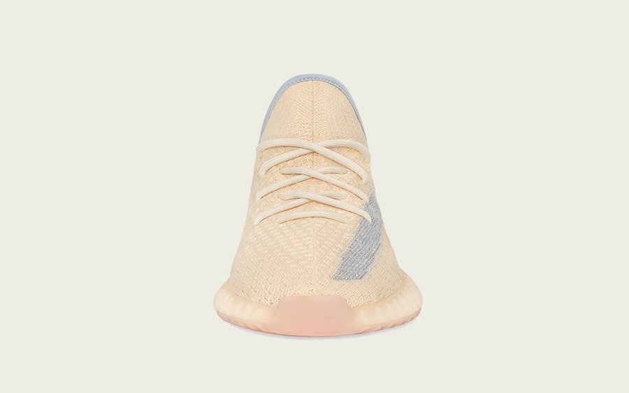 adidas Yeezy Boost 350 V2 Linen ảnh 2 adidas Yeezy Boost 350 V2 Linen anh 2