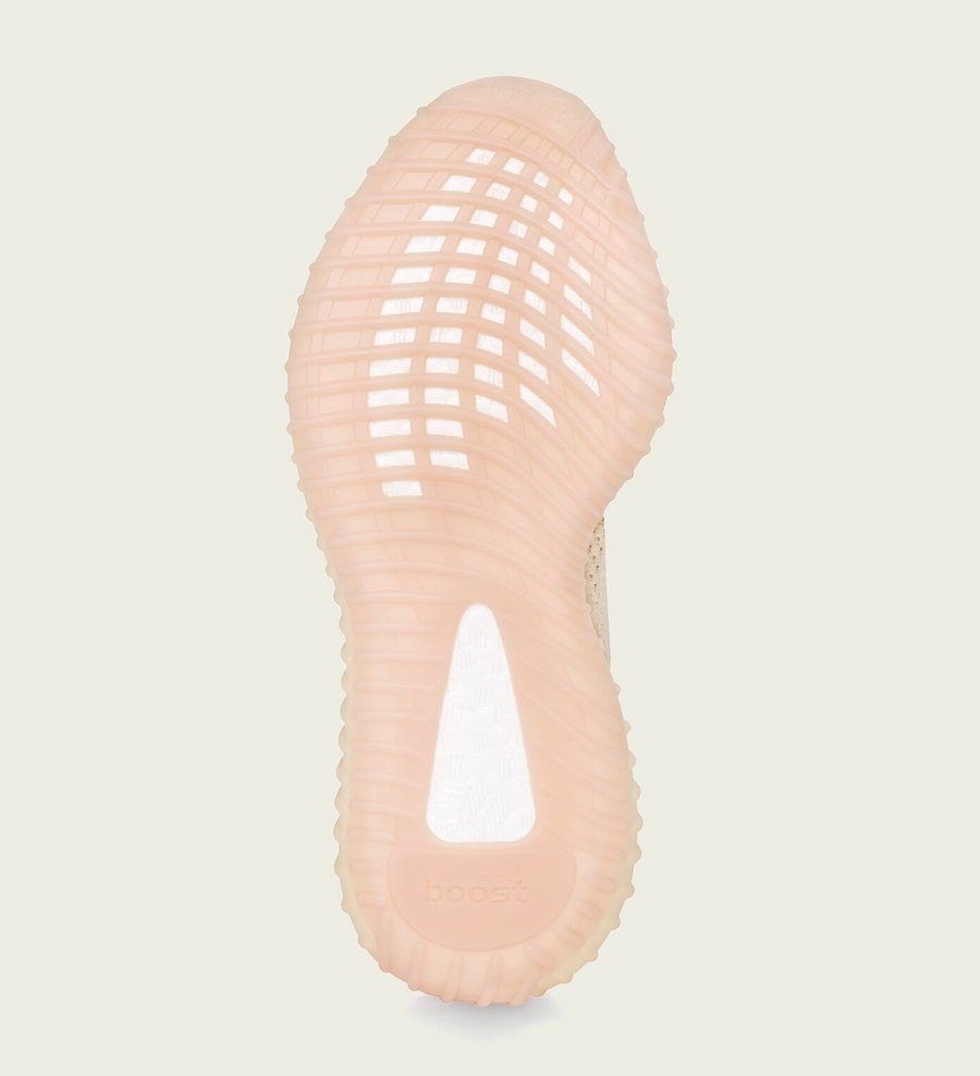 adidas Yeezy Boost 350 V2 Linen ảnh 4 adidas Yeezy Boost 350 V2 Linen anh 4