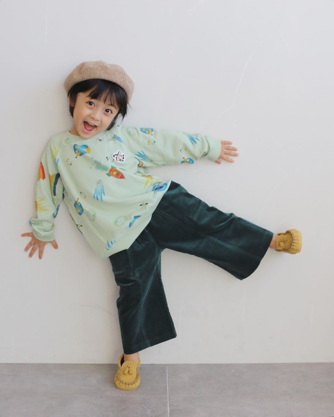 mẫu nhí phim hi bye mama ảnh 6 mau nhi phim hi bye mama anh 6