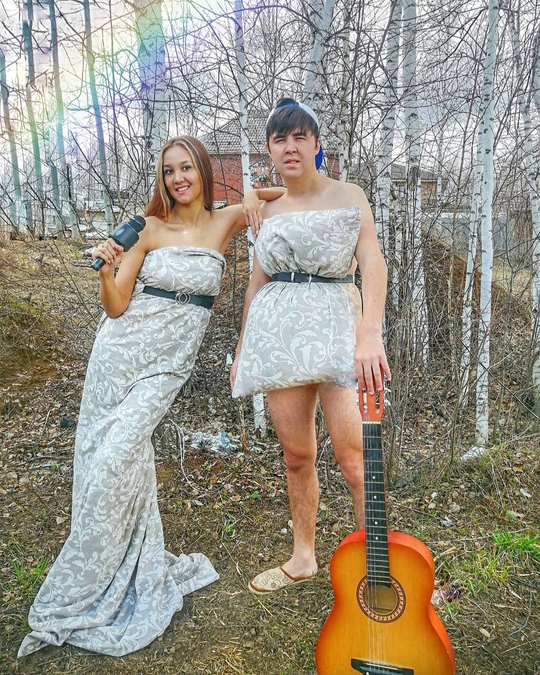 quan goi thanh vay anh 7