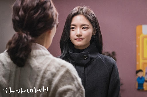 tap cuoi hi bye mama anh 1