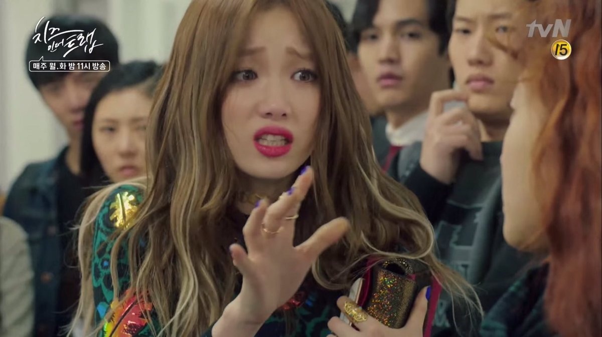 tieu tam the gioi hon nhan anh 8