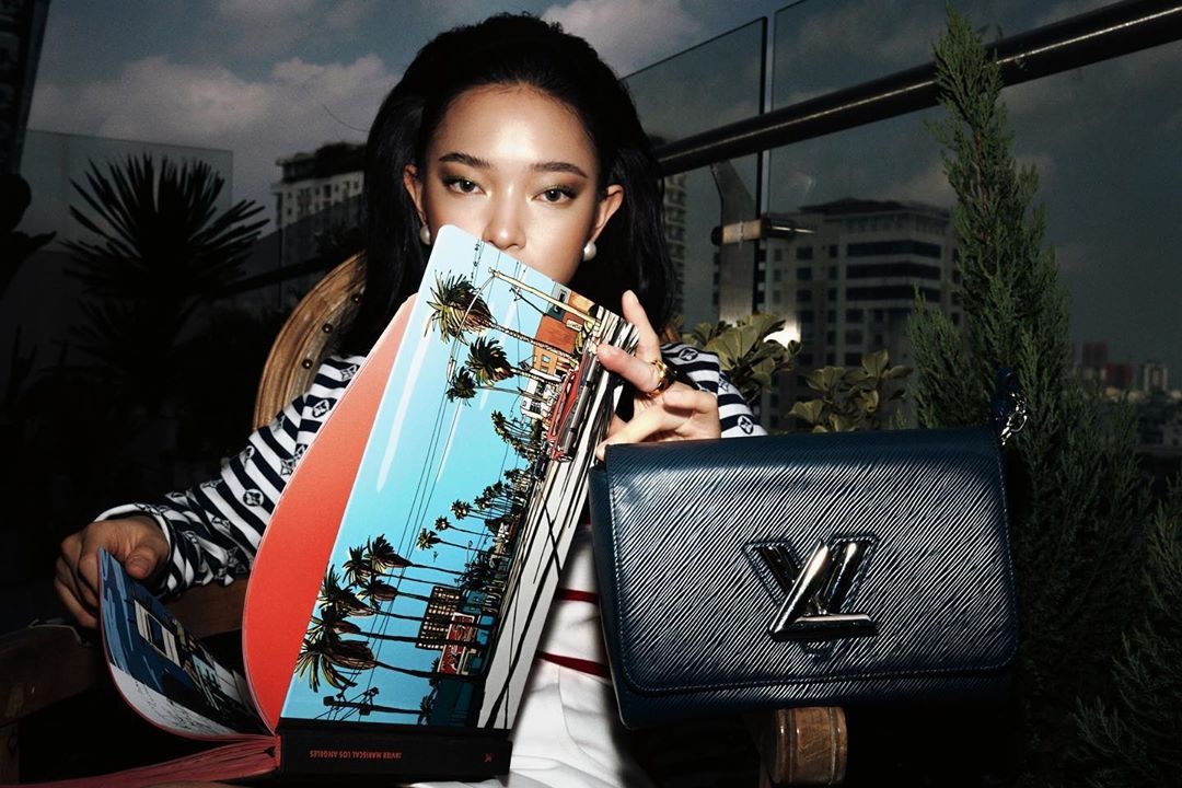 fashionista Viet Nam anh 10