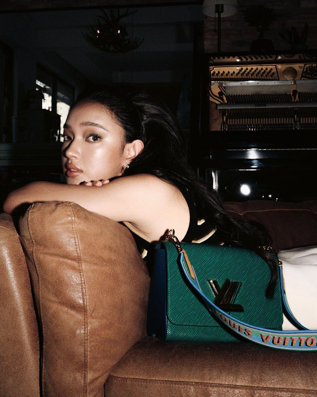 fashionista Viet Nam anh 11