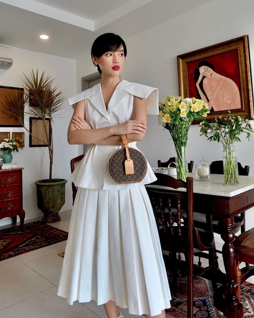 fashionista Viet Nam anh 4