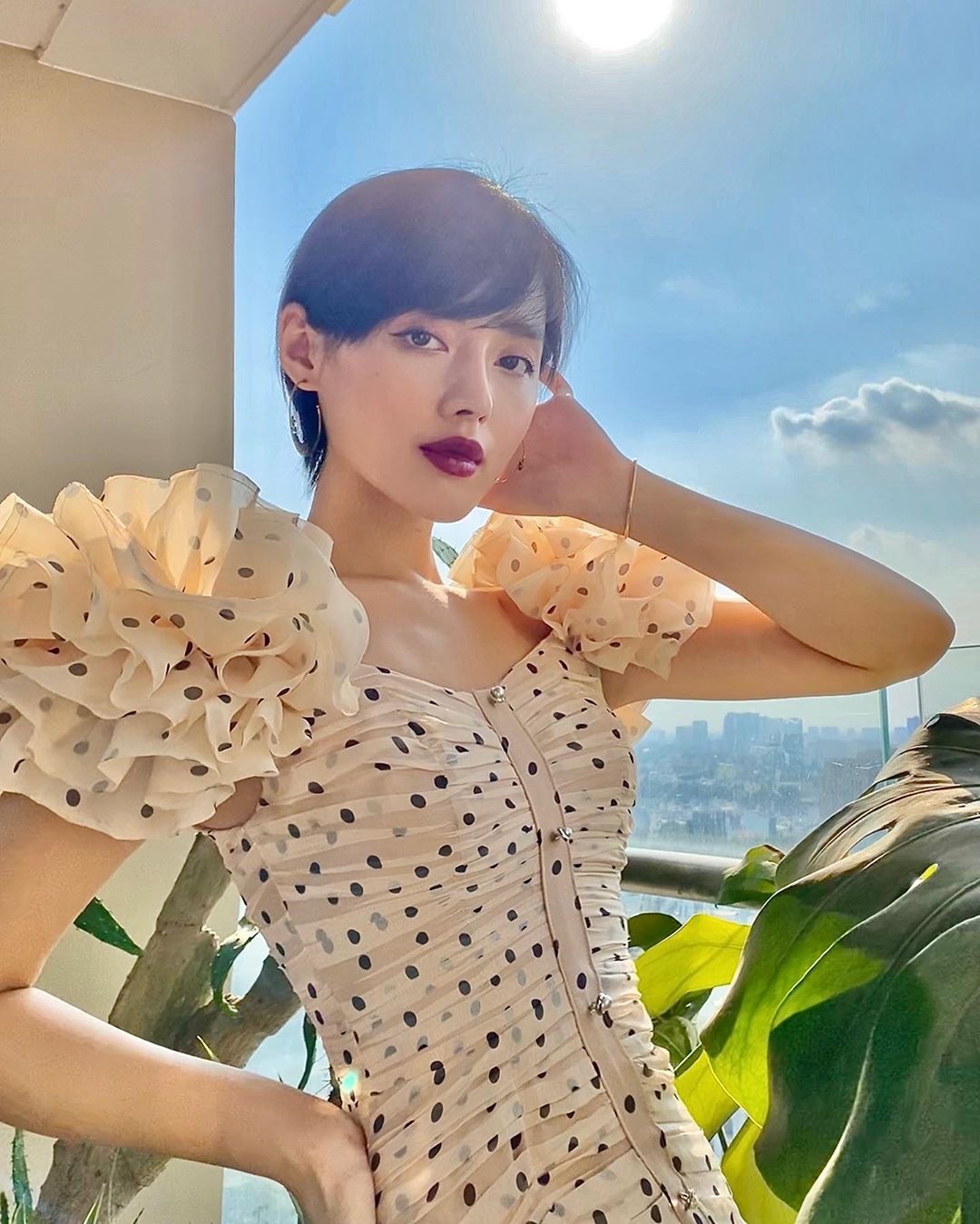 fashionista Viet Nam anh 5