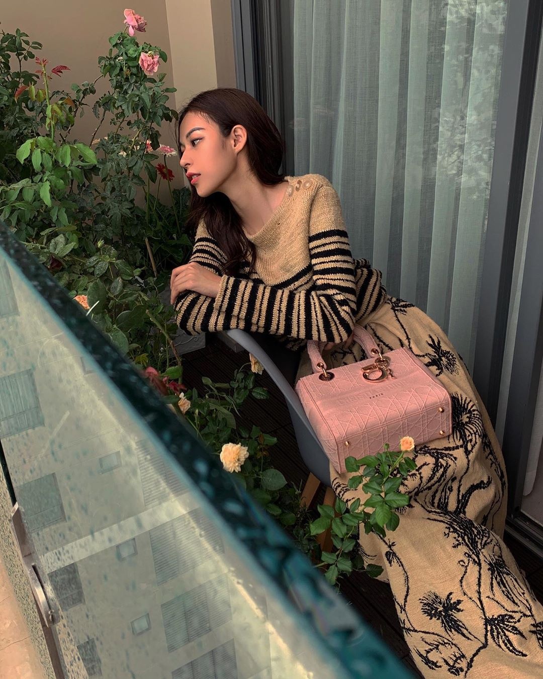 fashionista Viet Nam anh 8