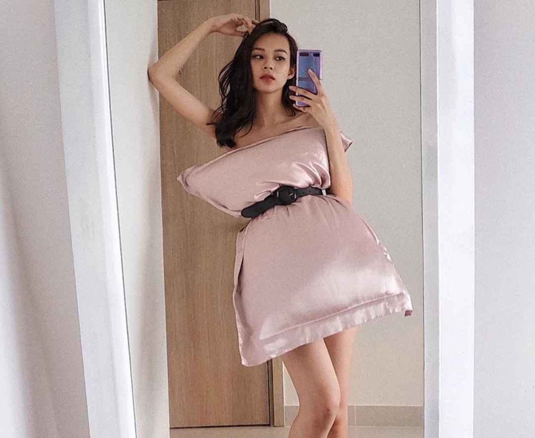 fashionista Viet Nam anh 6